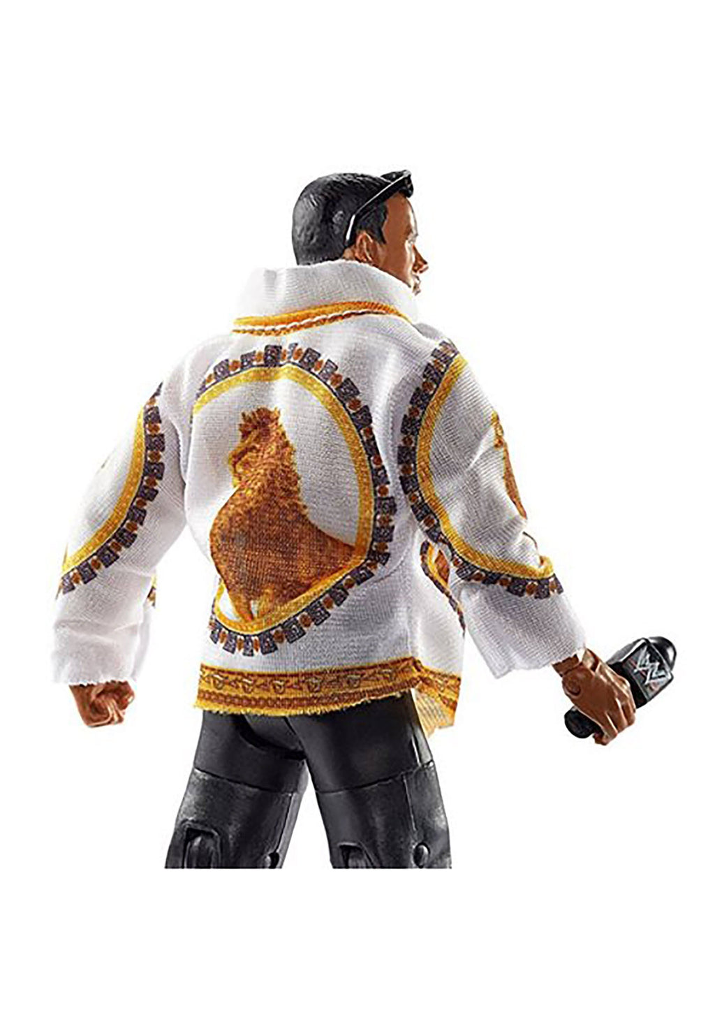 Elite Collection Action Figure G7192