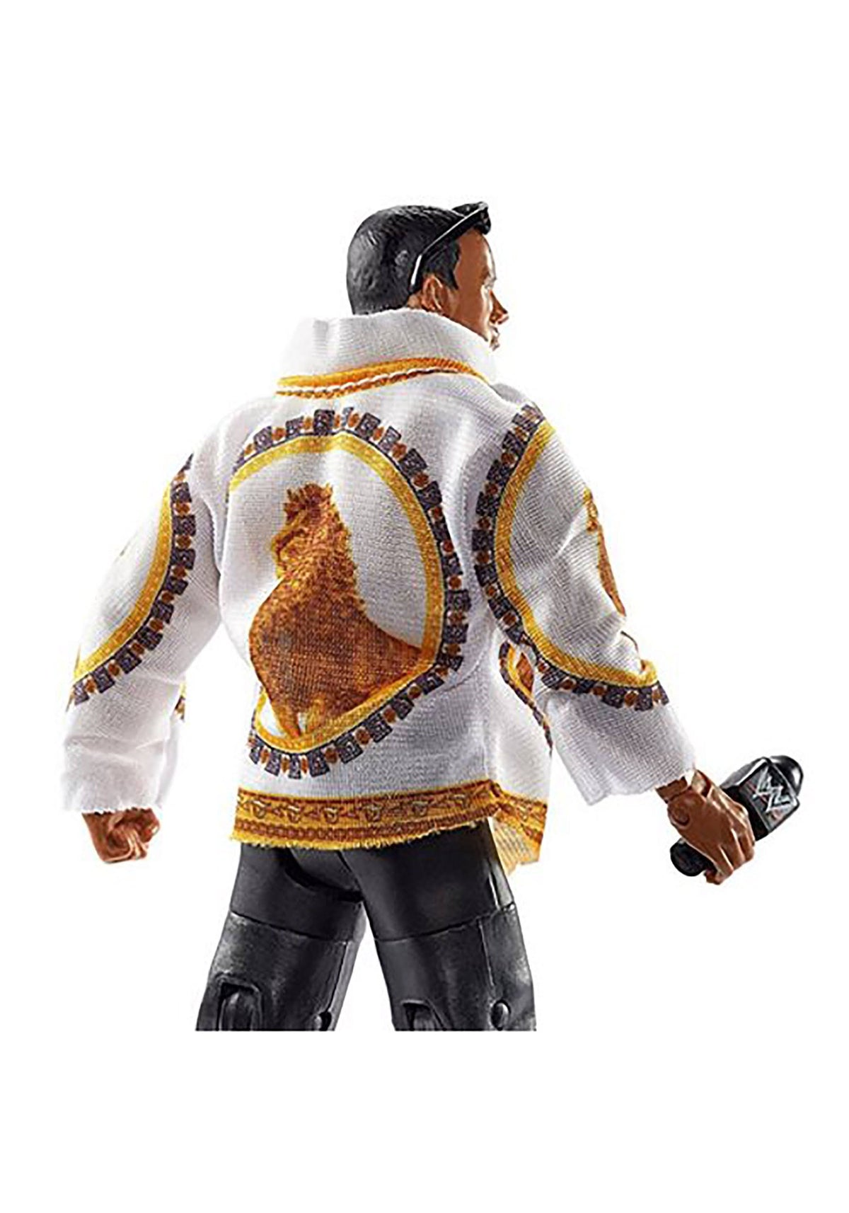 Elite Collection Action Figure G7192