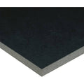 All Black Foam Core Board 48 x 96 x 1/2 M416
