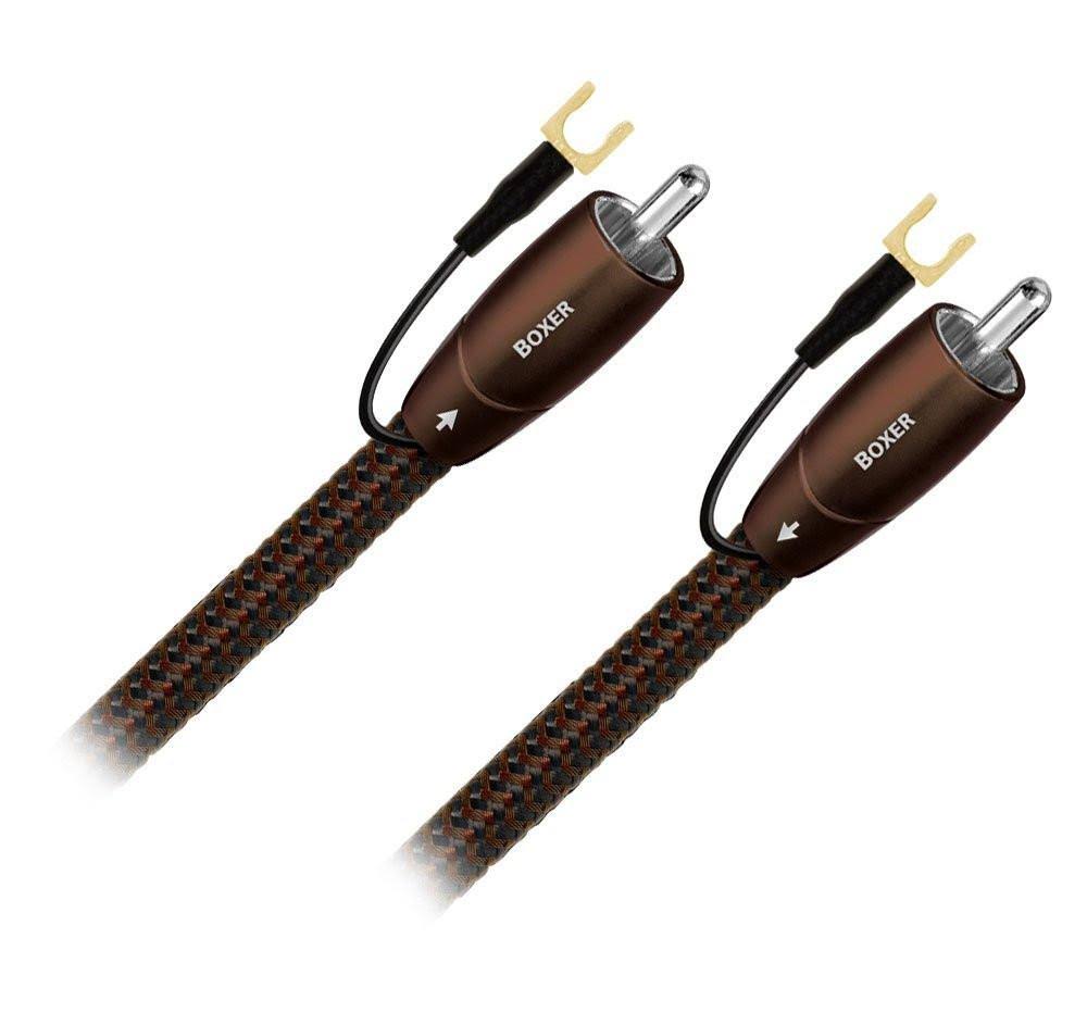Boxer Subwoofer Cable A117906