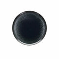 Blue Stoneware Dessert Plate Q848982