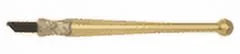 Glass Cutter with Brass Handle Q654