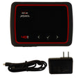 Refurbished 4G LTE Mobile Hotspot - Black / Red K849