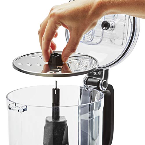 9 Cup Food Processor B3538
