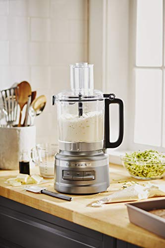 9 Cup Food Processor B3538