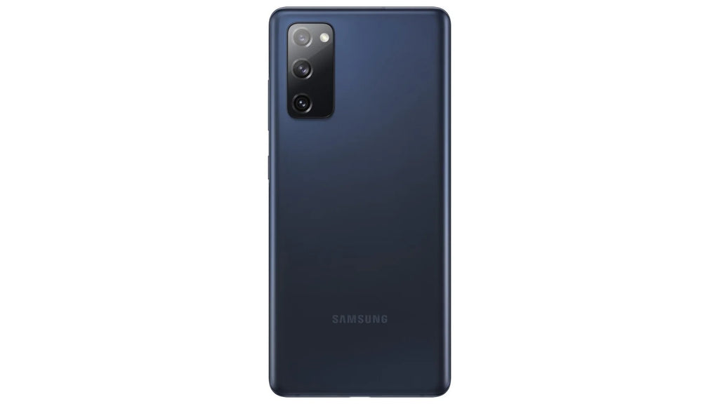Refurbished Samsung Galaxy S20 FE 5G 128GB Blue 6.5 in W691624