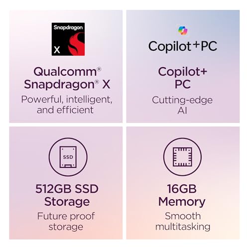 15.3" WUXGA 16 GB Memory 512 GB Storage Laptop A9374