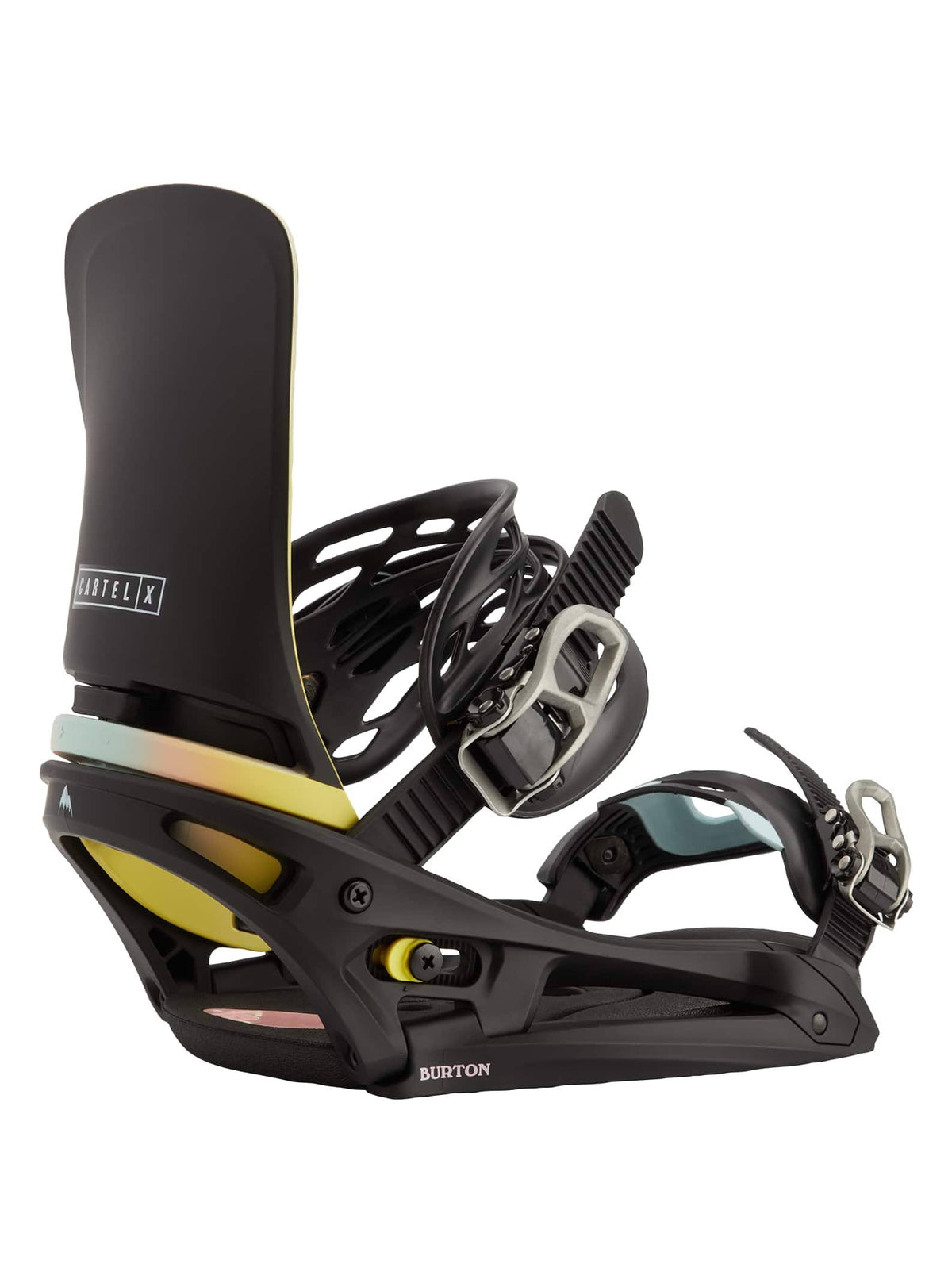 Snowboard Bindings Y884