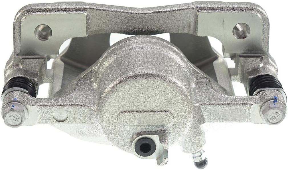 Brake Caliper Assembly with Bracket 2-PC O32906
