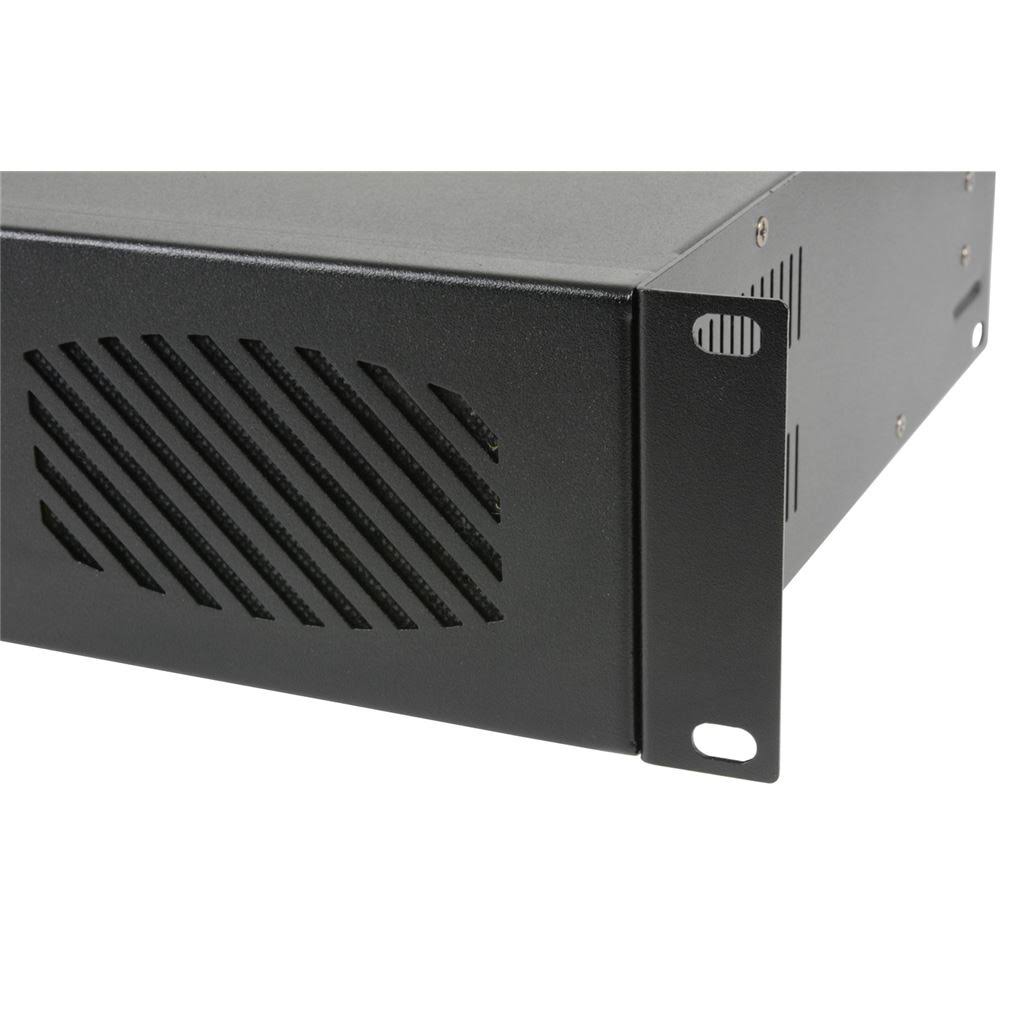 Stereo Power Amplifiers Y521