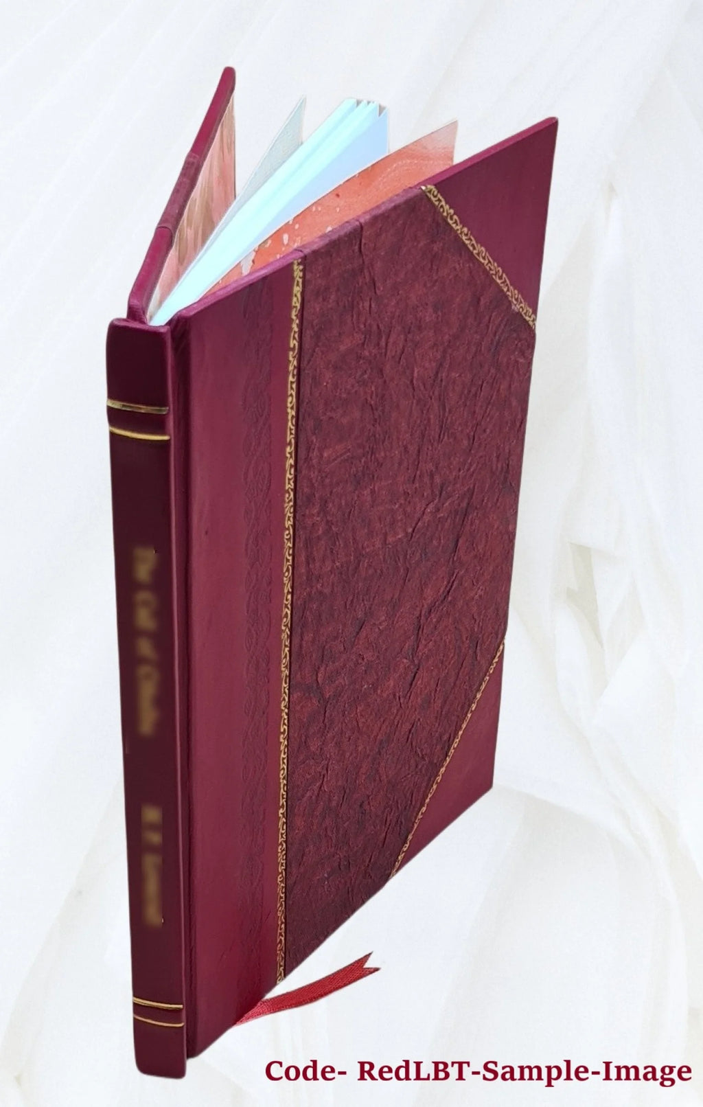 Hob-or-Nob; a comical poem; 1870 [Leather Bound] K146101