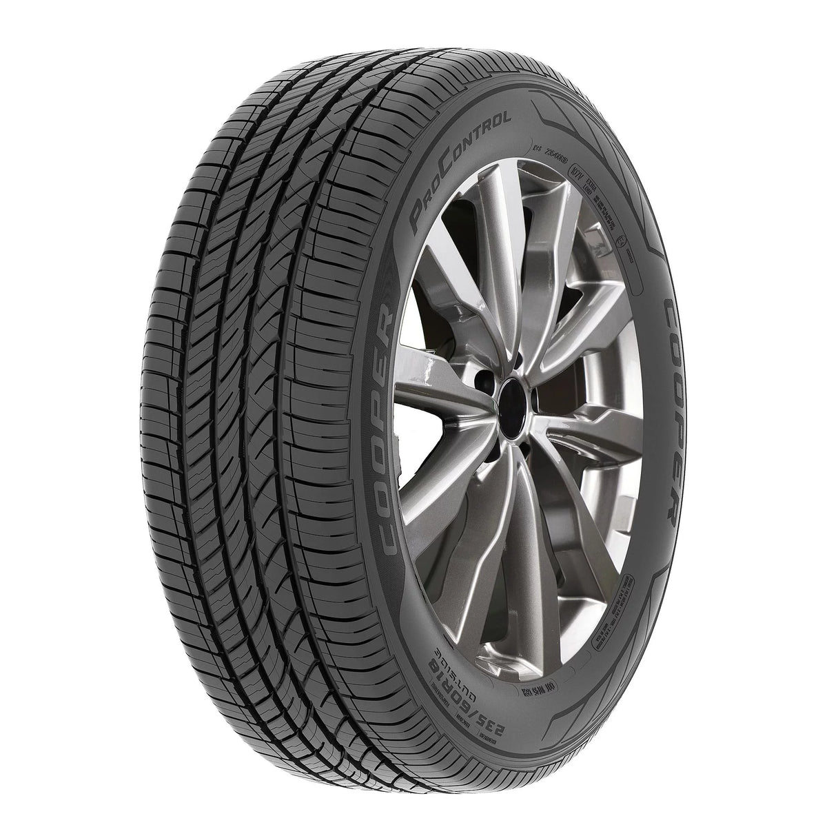 205/55R17 95V XL Passenger Tire D14348
