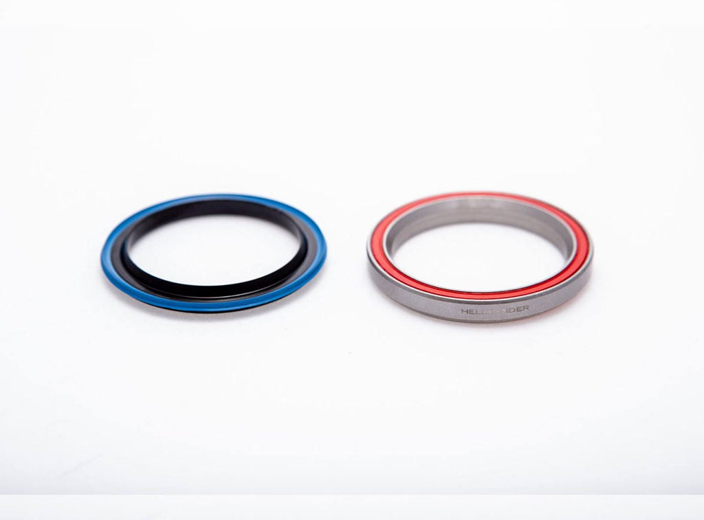 Black Headset Bottom Assembly J395561