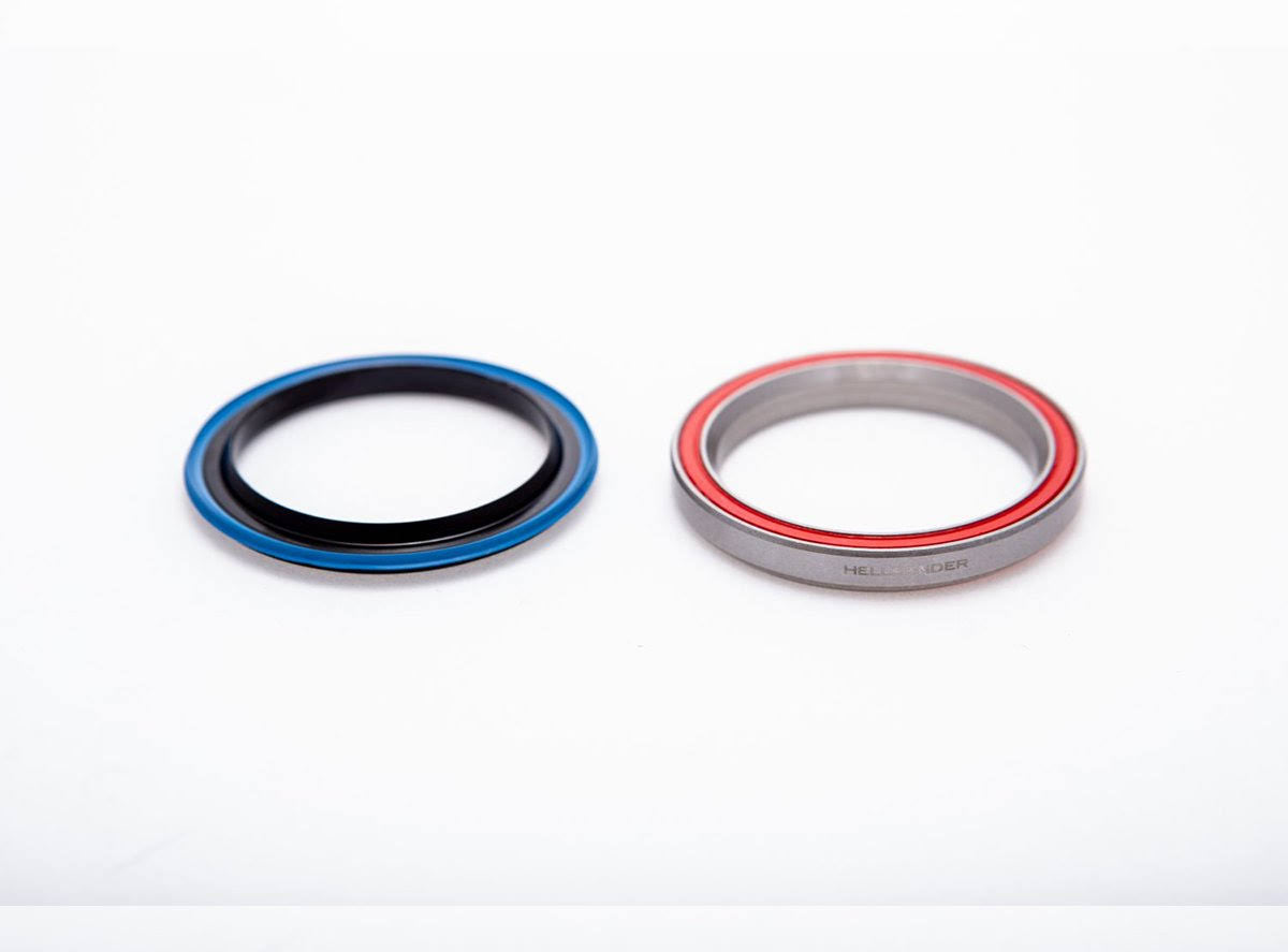 Black Headset Bottom Assembly J395561