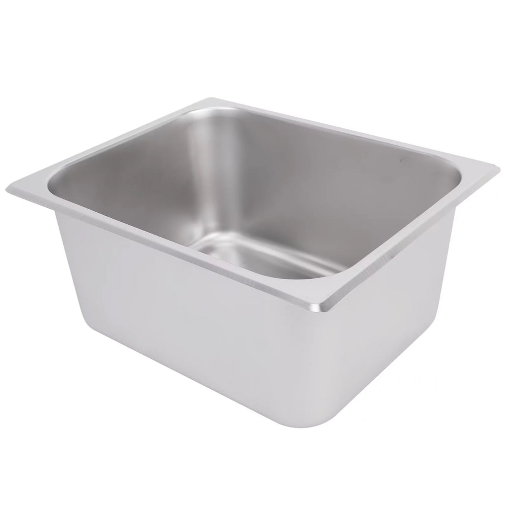5000W 12L Stainless Steel Electric Fryer U6214