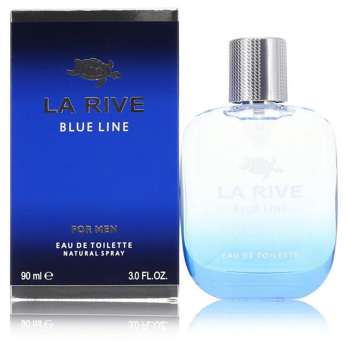 Eau De Toilette Spray 3.0 oz T1479