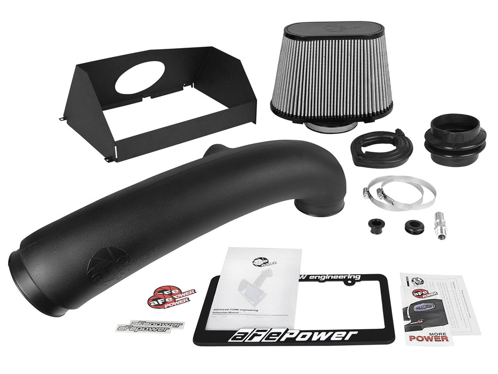 Cold Air Intake System I410794