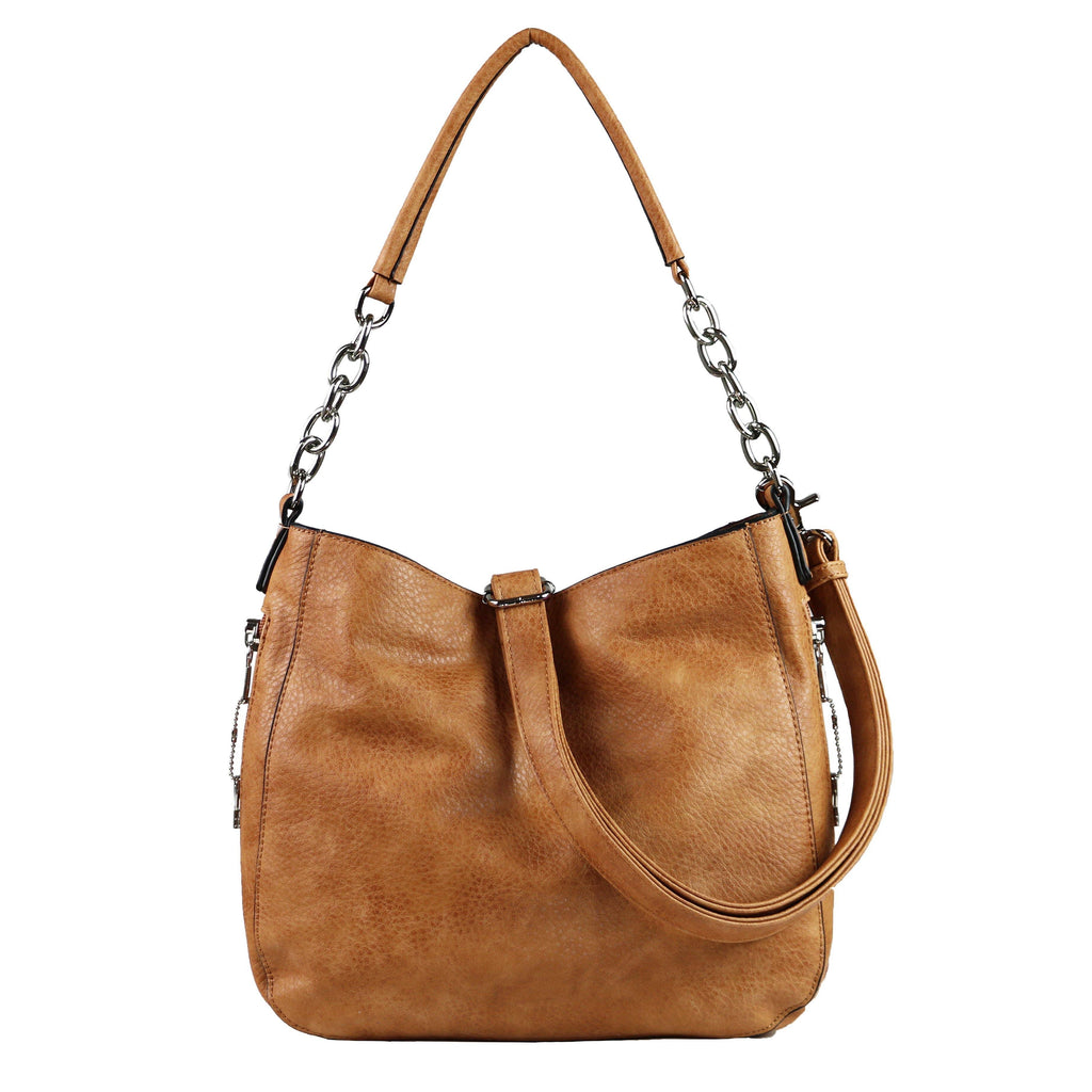 Cinnamon Hobo Bag Y20399