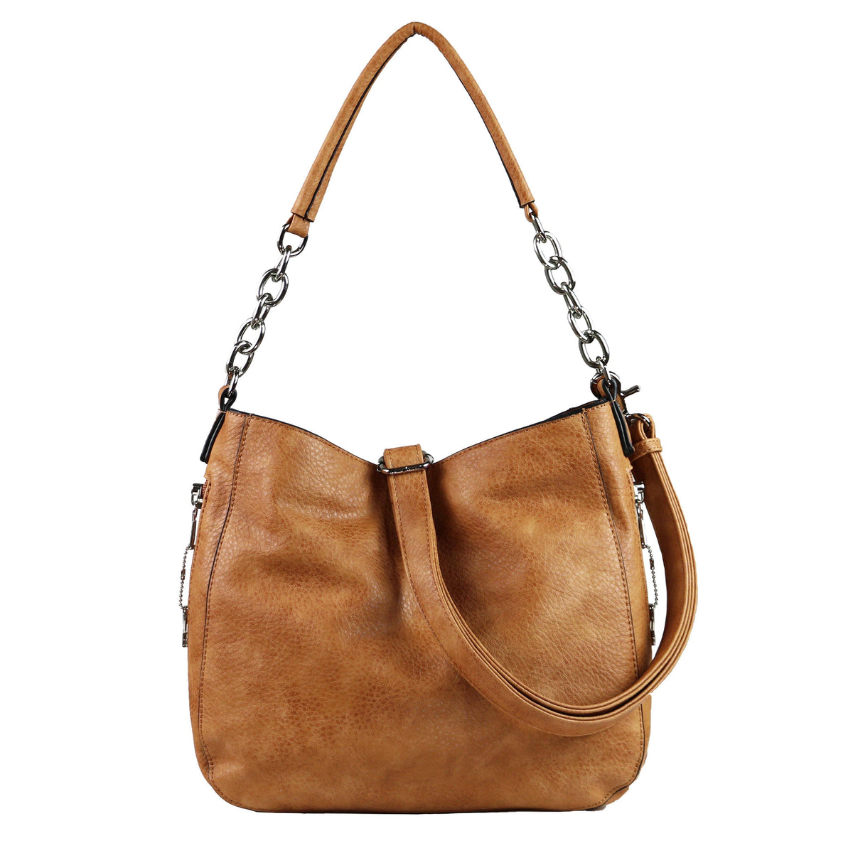 Cinnamon Hobo Bag Y20399