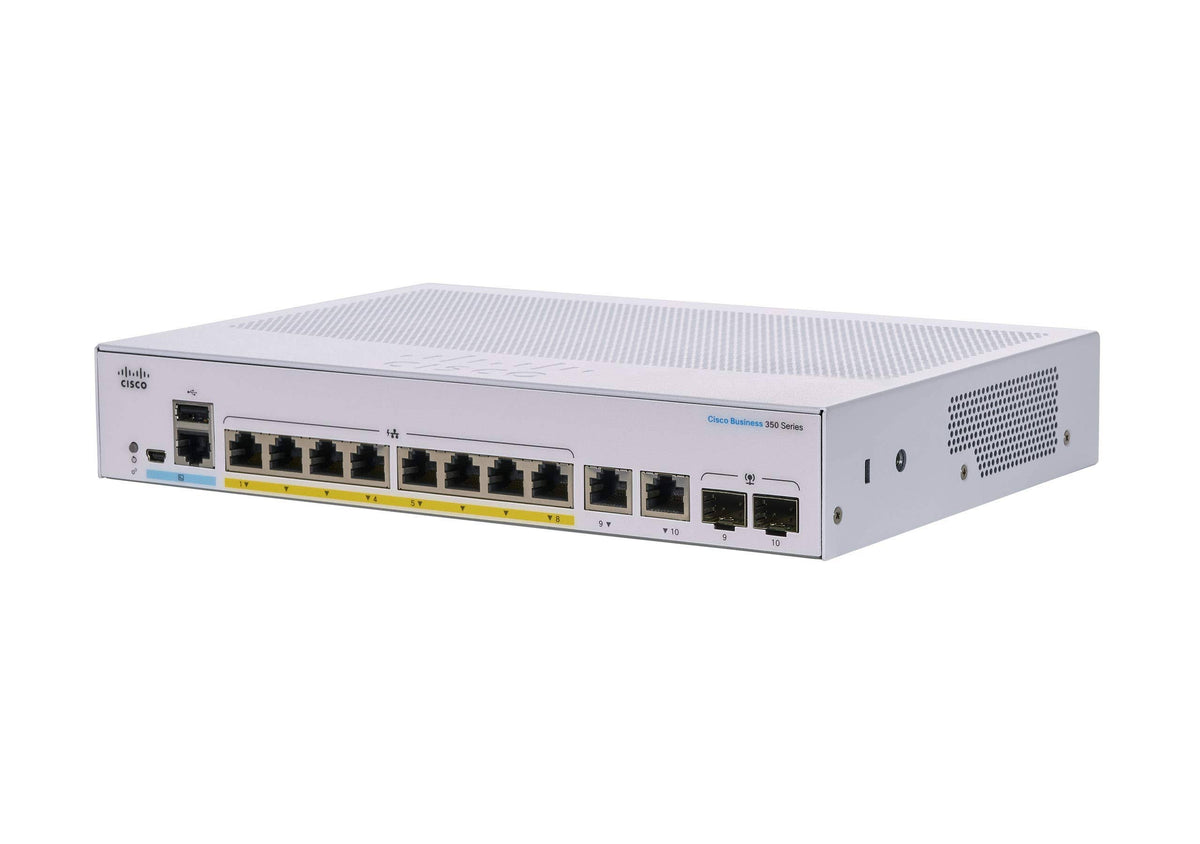 Ethernet Switch A14192