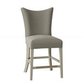 Walnut Counter Stool V26074