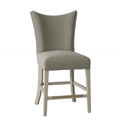Walnut Counter Stool V26074