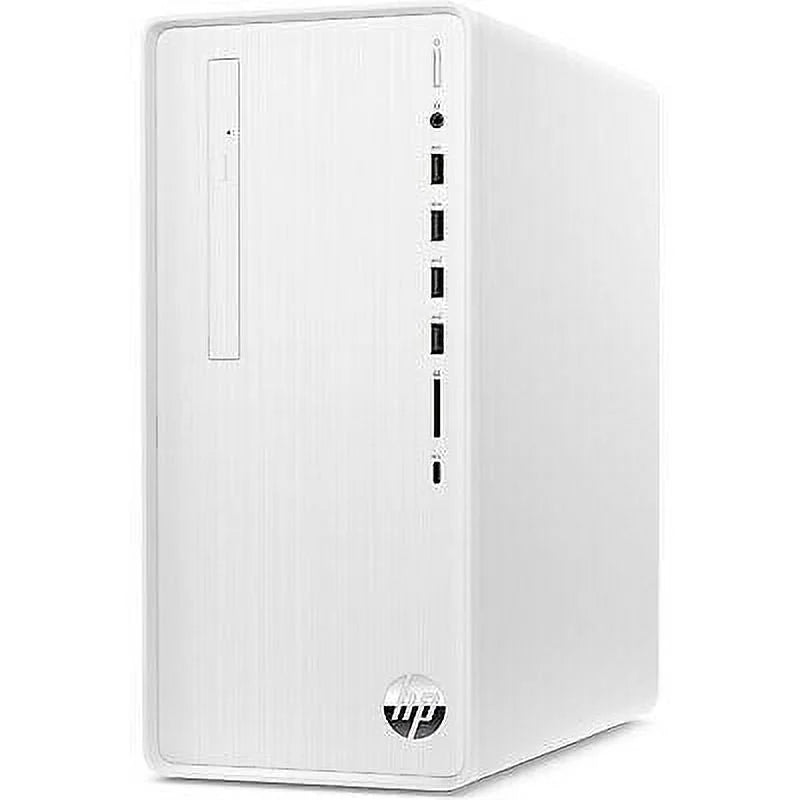 Restored Desktop Intel Core i7 16GB RAM 2TB SATA 512GB SSD Windows 11 Home B11985
