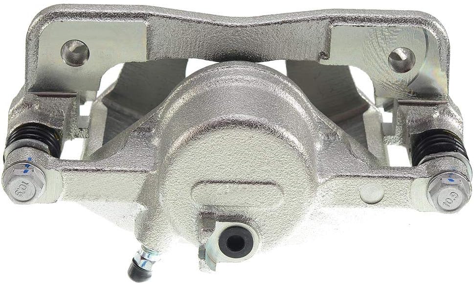 Brake Caliper Assembly with Bracket 2-PC O32906