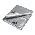 Heavy Duty Reflective All-Purpose Weather-Resistant Tarp H90846