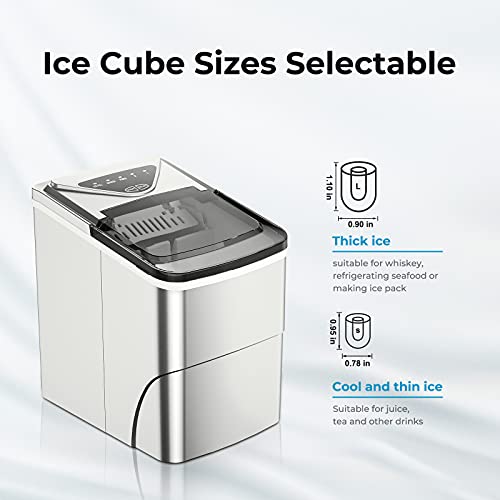 Ice Makers M892319