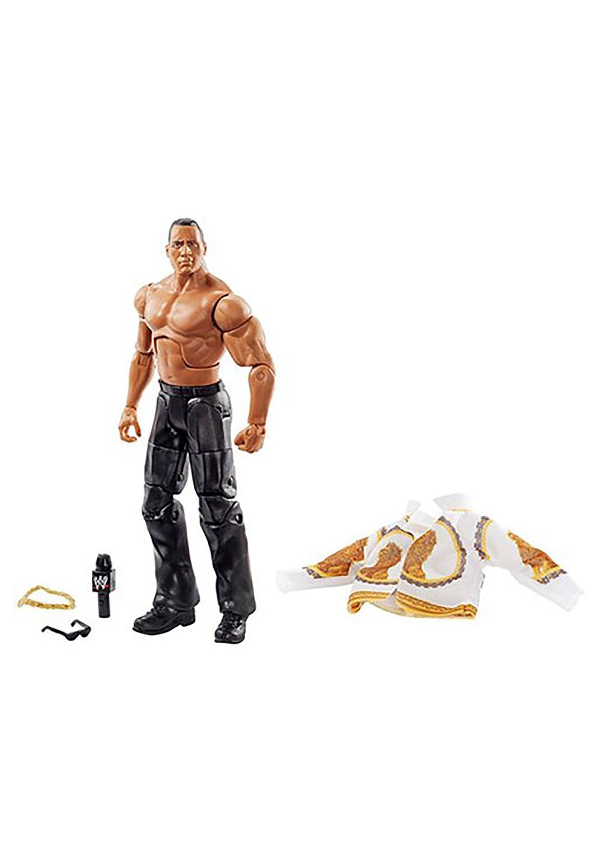 Elite Collection Action Figure G7192