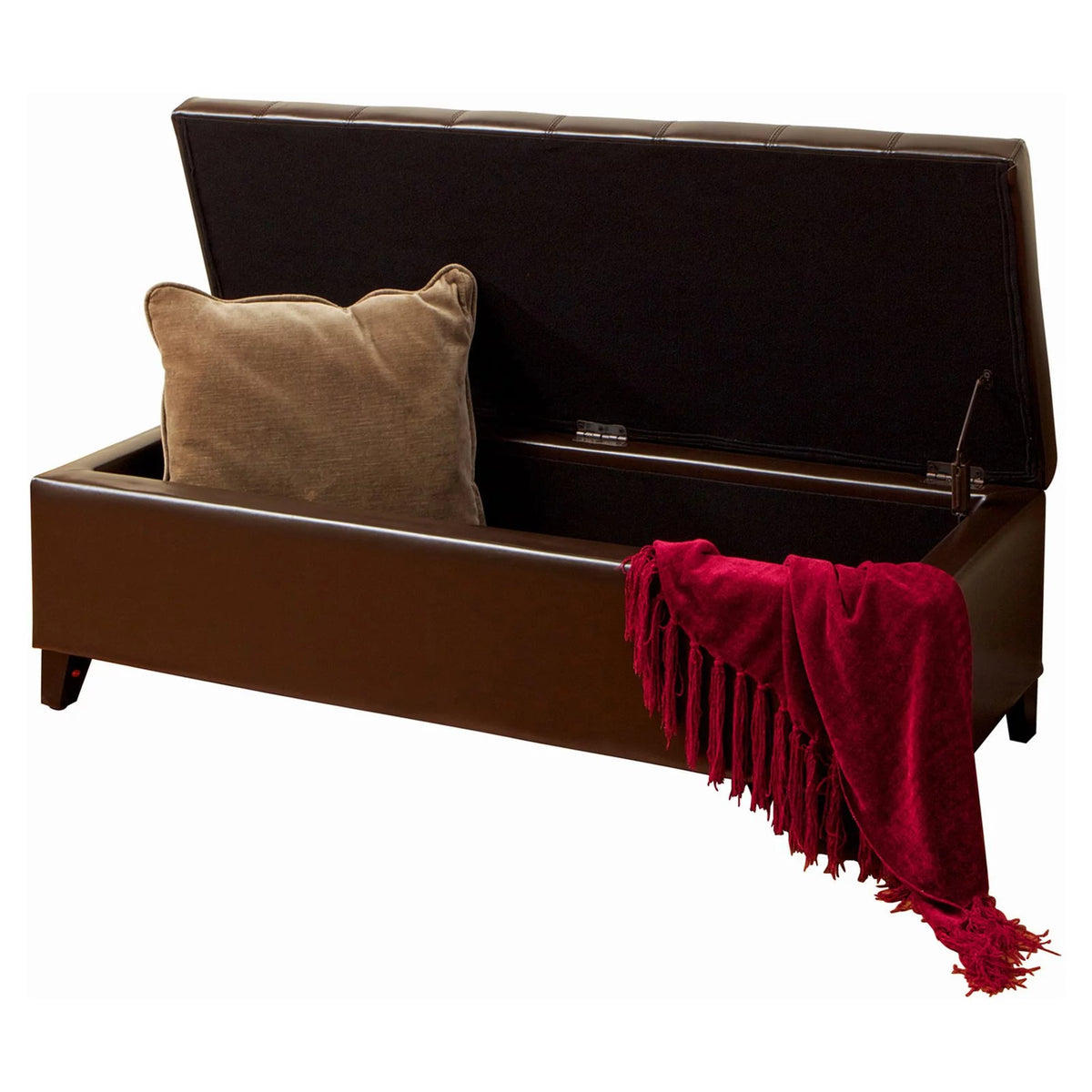 Storage Bedroom Bench R681