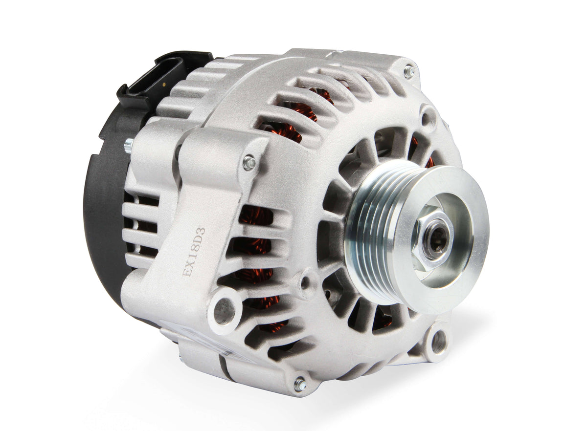 105 Amp Small Case Alternator H155620