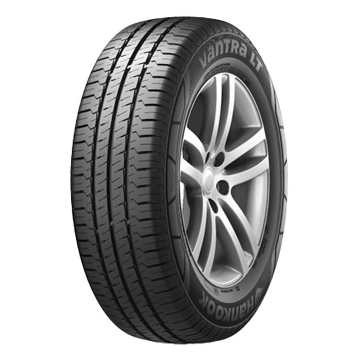 185R14C Commercial Van Tire N3871