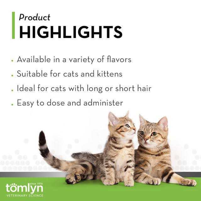 Hairball Remedy A806472