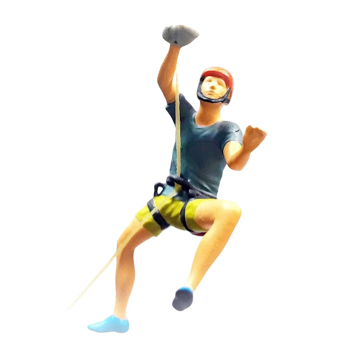 Boy Miniature Figurine V807800