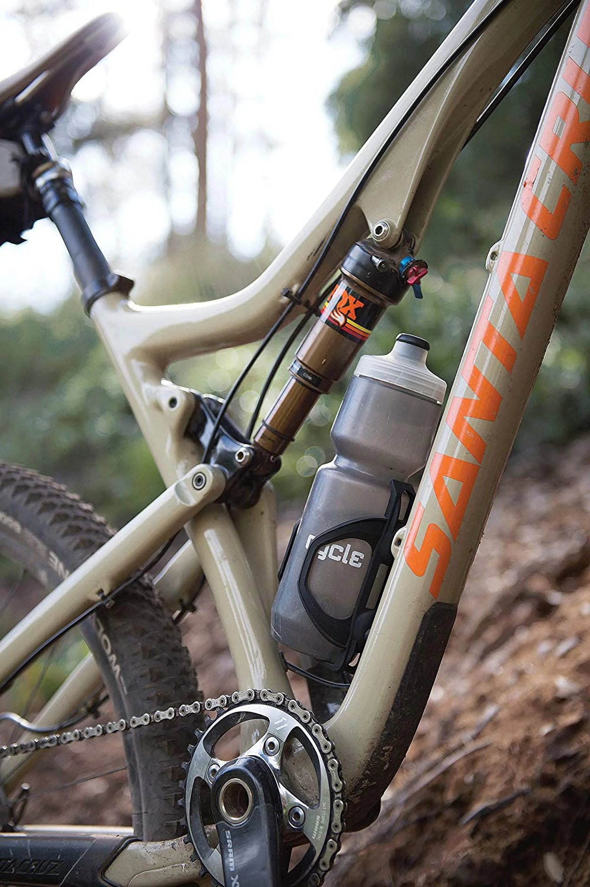 Bike Bottle Cage S328