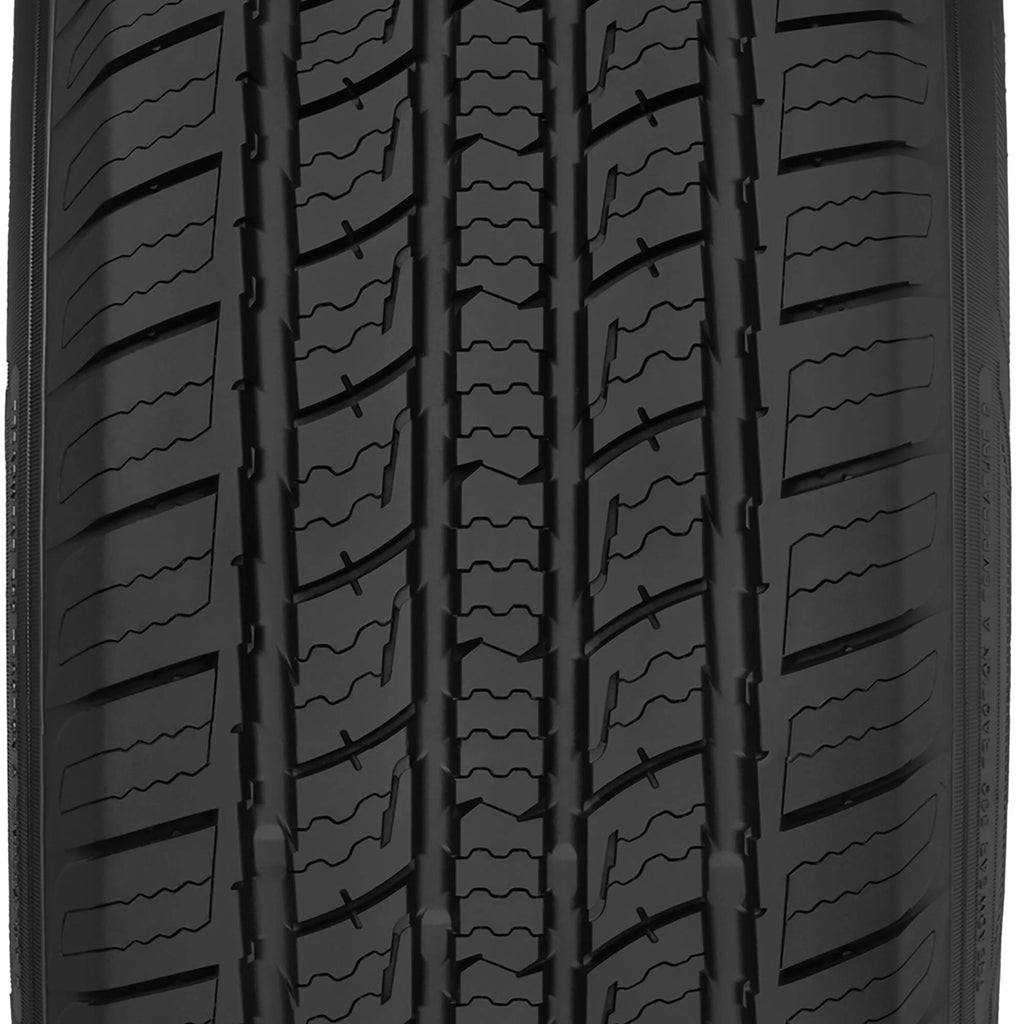 All Season 275/55R20 113H Light Truck Tire R8942