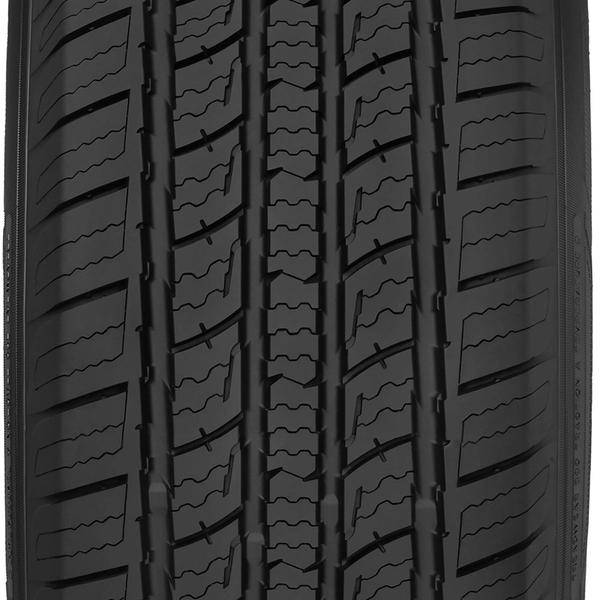 All Season 275/55R20 113H Light Truck Tire R8942
