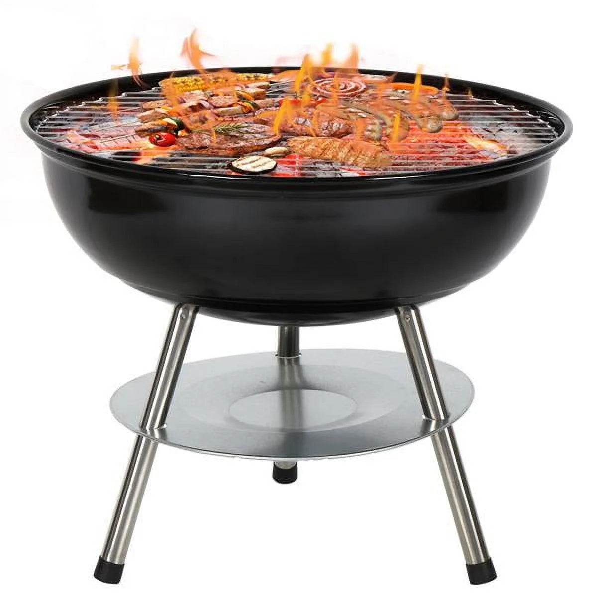 14-inch Charcoal Grill N262557